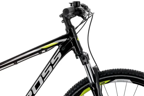 MTB Kross Altıgen 5.0 29" Bisiklet