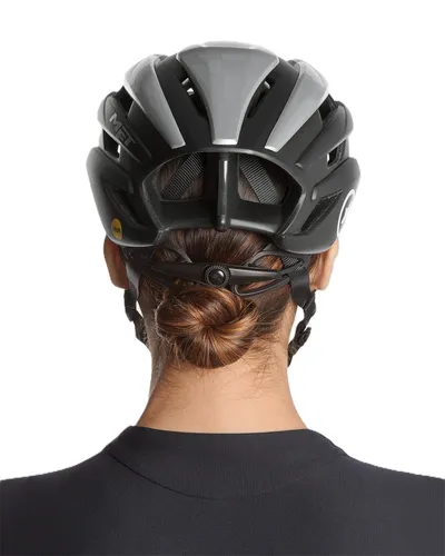 Kask rowerowy MET Trenta MIPS