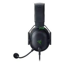 Наушники геймерские / игровые Razer Blackshark V2 черный (RZ04-03230100-R3M1)