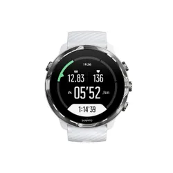 Smartwatch Suunto 7 Белый