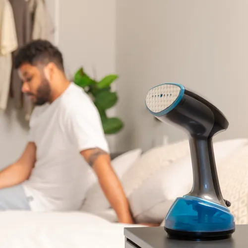 Parownica do ubrań (Steamer) CECOTEC IronHero 1800 Vital