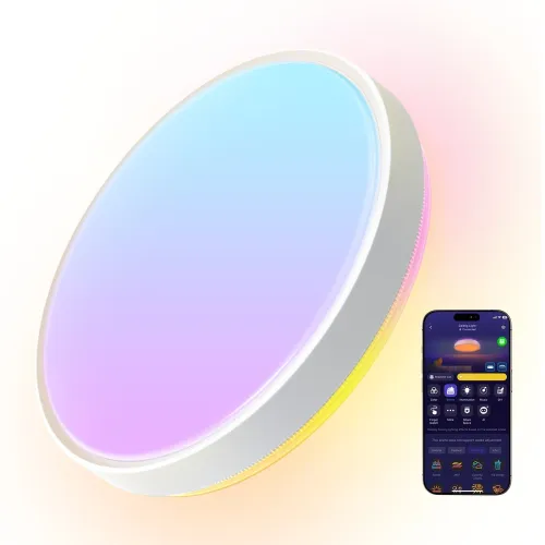 Lampa sufitowa Govee H60A6