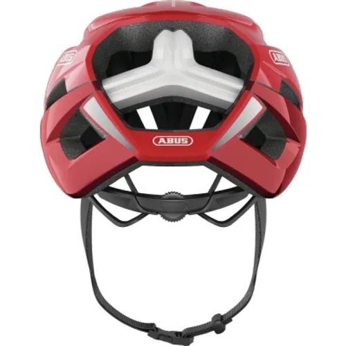 Kask rowerowy Abus StormChaser
