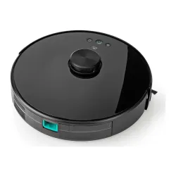 Nedis WIFIVCL001CBK czarny