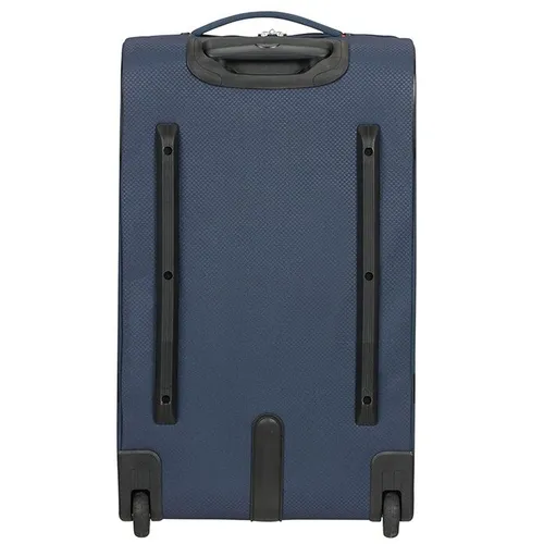 Средняя дорожная сумка на колесиках Samsonite Sonora-night blue