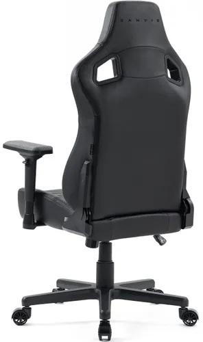 Fotel GAMVIS Elite 2.0 XL Basic Czarny
