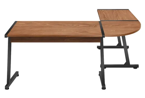 Biurko gamingowe MARK ADLER Leader 5.5 WN