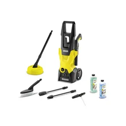 Karcher yüksek basınç Cihazı K 3 Car &amp; Home T150 * EU