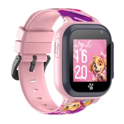 Smartwatch FOREVER Psi Patrol Sky Różowy