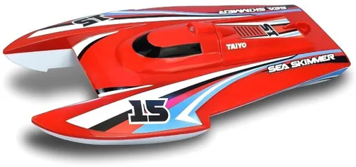 Łódź zdalnie sterowana TAIYO Sea Skimmer 300006A