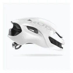 Kask rowerowy Rudy Project Nytron white matte