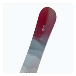 Deska snowboardowa damska Rossignol Soulside