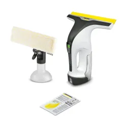 Myjka do okien Karcher WV 4-4 Plus 1.633-540.0 40min 120m2 Bez akumulatora