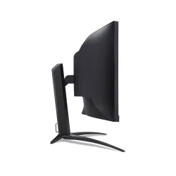 Monitor Acer Nitro XZ452CUVbemiiphuzx 44,5" 5K VA 165Hz 1ms VRB Zakrzywiony Gamingowy