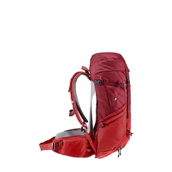 Plecak turystyczny Deuter Futura Pro 36 - masala/cherry