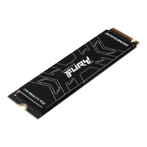 Dysk Kingston FURY Renegade 2TB PCIe x4 Gen4