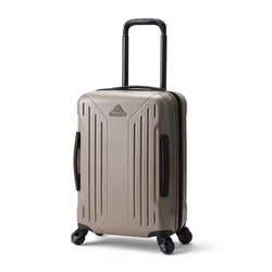 Walizka kabinowa Gregory Divide Rollers Quadro Pro Carry On - mirage tan