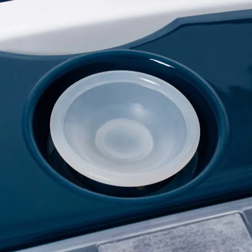 Lunchbox podgrzewany N'oveen LB430 1,1l Niebieski