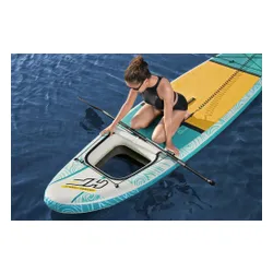 Bestway Panorama 340x89x15 cm 65363 ile Hydro-Force Sup kurulu