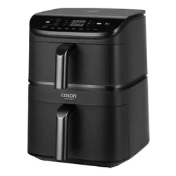 Air Fryer Frytkownica beztłuszczowa COSORI CAF-DC121-AEUR 10.8l 7 programów wstępnych