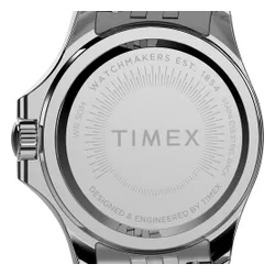 Timex TW2V79600 Gümüş Tonlu Saat