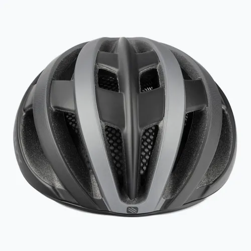 Kask rowerowy Rudy Project Venger Road titanium black matte