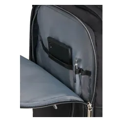 Plecak kabinowy American Tourister Cloudrider Cabin Backpack S - jet black