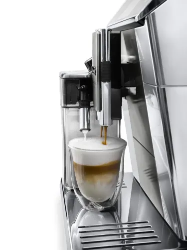 De'Longhi PrimaDonna Elite ECAM 650.55.MS