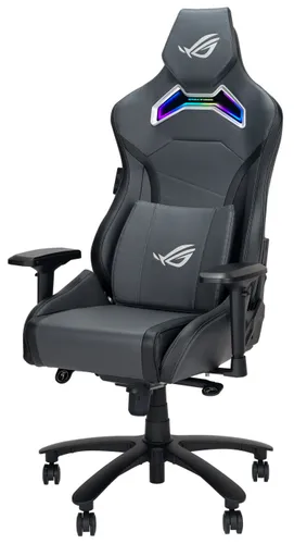 Fotel ASUS ROG Chariot X Szary