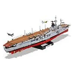 Cobi Aircraft Carrier Graf Zeppelin (4826)