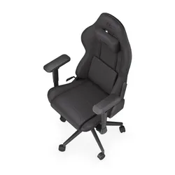 Fotel ENDORFY Scrim EY8A004 Czarny