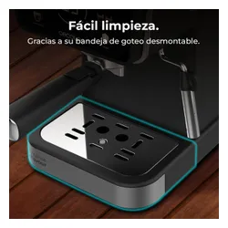 Ekspres CECOTEC Power Espresso Touch ColdBrew