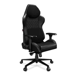 Fotel YUMISU 2050 Magnetic Y-2050F-BB Czarny