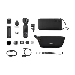 Kamera DJI Osmo Pocket 4 Creator Combo