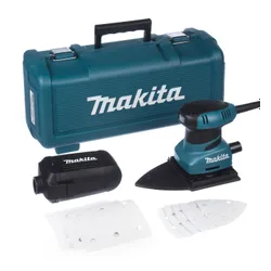 Makita BO4565K Taşlama Makinesi