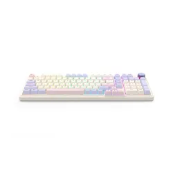 Klawiatura mechaniczna Redragon EISA 100 K768VI-WL