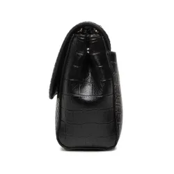 Silvian Heach Rcp22039bo Sac Negru