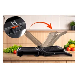 Grill elektryczny ELDOM GK110