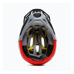 Kask rowerowy Dainese Linea 01 MIPS nardo gray/red