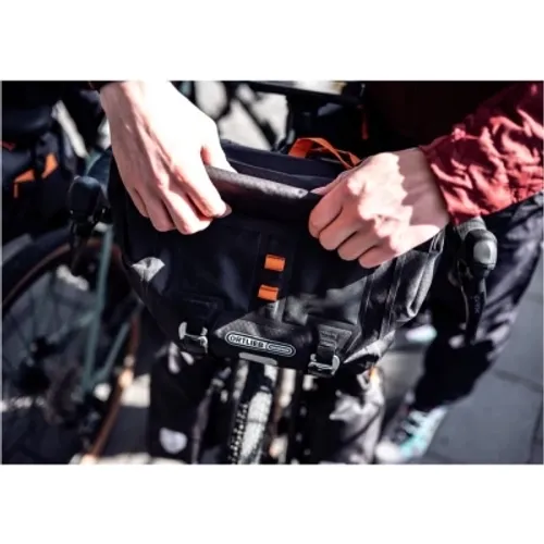 Сумка на руль Ortlieb Handlebar Pack QR