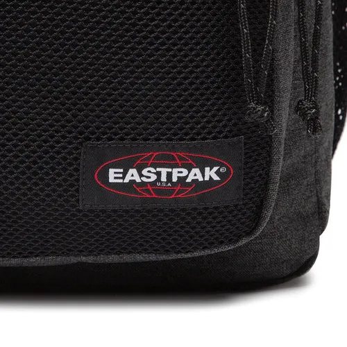 Rucsac Eastpak PINZIP EK0A5B9Q din Denim negru 77H