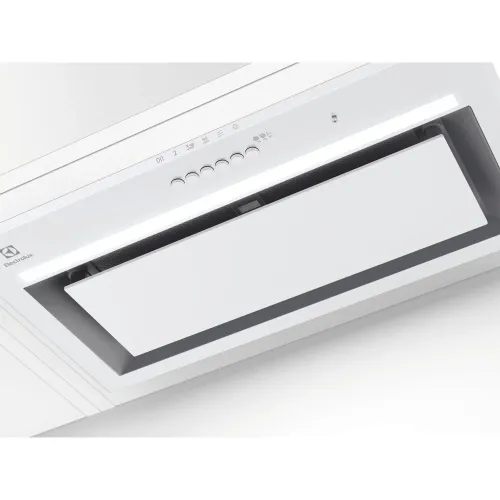 Okap Electrolux 900 LFG815W Biały