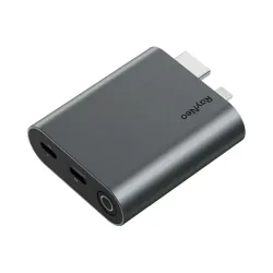 Adapter RayNeo HDMI USB-C Do ładowania okularów