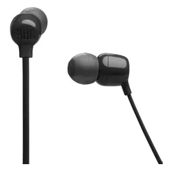 Słuchawki dokanałowe JBL Tune 135BT Czarny