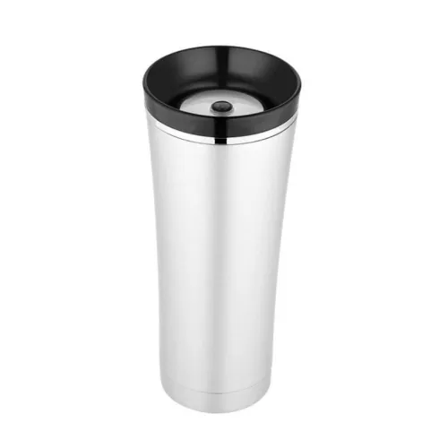 Kubek termiczny Travel Tumbler 470 ml Thermos - black