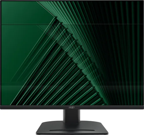 Monitor MSI Pro MP275QPG 27" 2560x1440px IPS 100Hz 1 ms [MPRT]