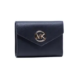 MICHAEL Michael Kors Женский кошелек Carmen Small Wallet 34S1GNME6L