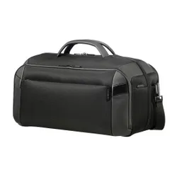 X-Rise Duffle Samsonite Seyahat Çantası-siyah