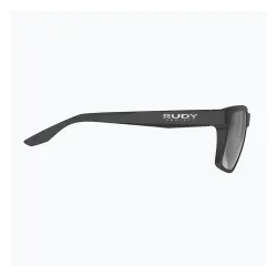 Солнцезащитные очки Rudy Project Spinhawk Edge black matte/smoke black deg
