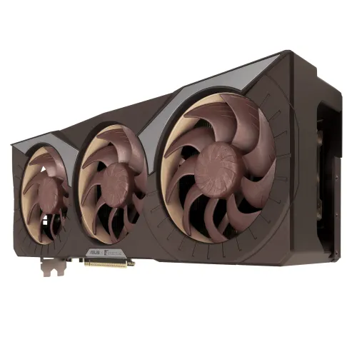Karta graficzna ASUS GeForce RTX 5080 Noctua OC Edition 16GB GDDR7 256bit DLSS 4